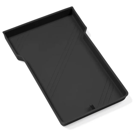 Model 3 "Highland" Organizer per il Bracciolo (Silicone / parte inferiore)